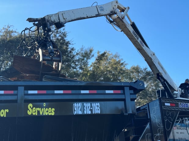 Images Magana Tree Service