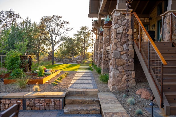 Images R.E. And Sons Landscaping