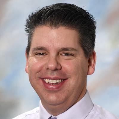 Richard Okragly