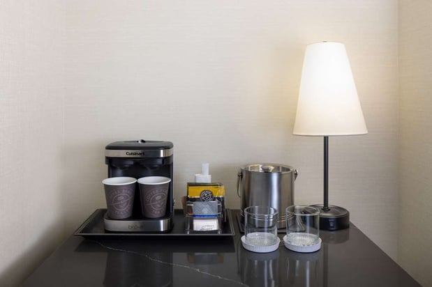 Images DoubleTree Suites by Hilton Hotel Lexington