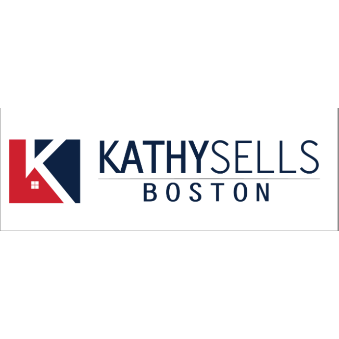 Kathy Mahoney | Greater Boston Home Team Logo