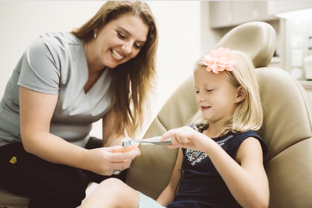 Images Crosby Dentistry