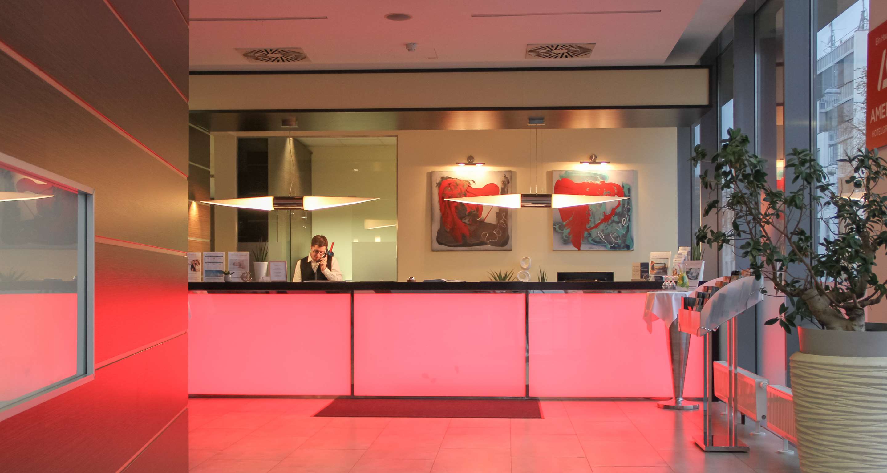 Best Western Plus Plaza Hotel Graz Hotels Hotels Restaurants In Graz