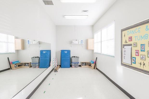 Images Small World Child Care of West Jordan