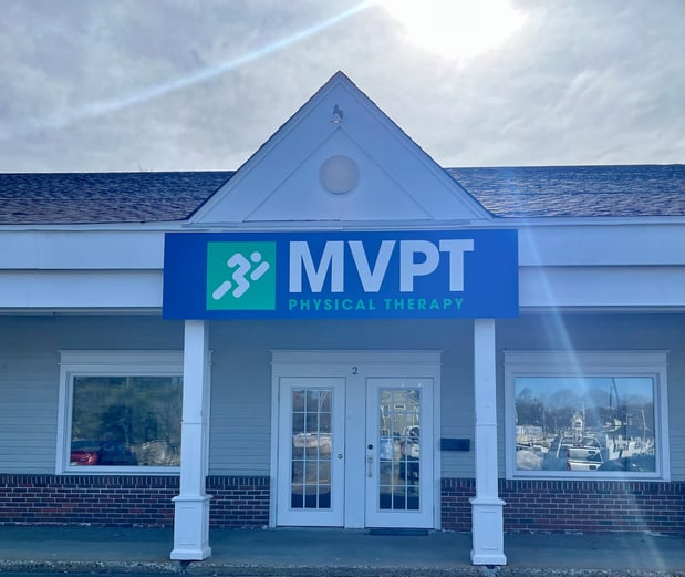 Images MVPT Physical Therapy