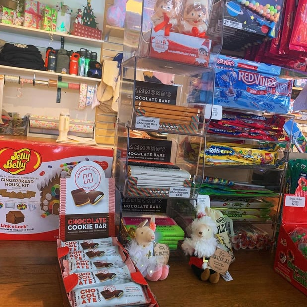 Images Enchanted Forest Toy Shoppe