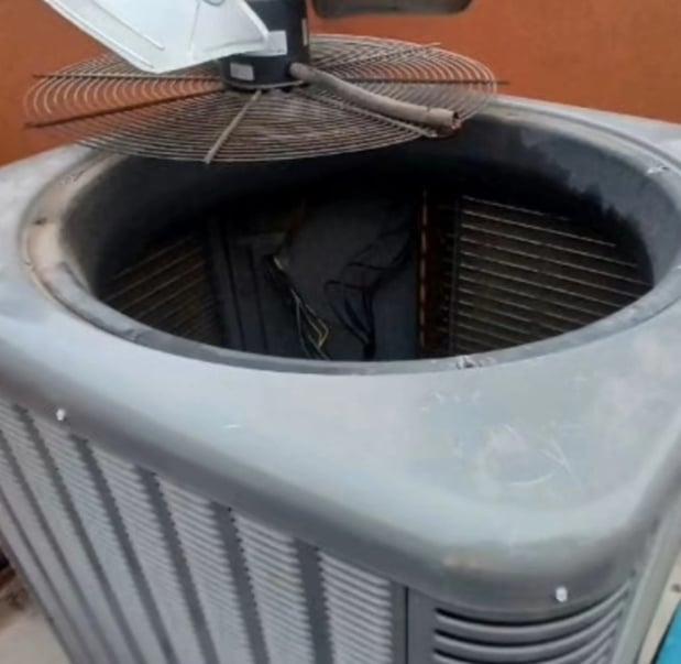 Images Monster Air & Mechanical LLC