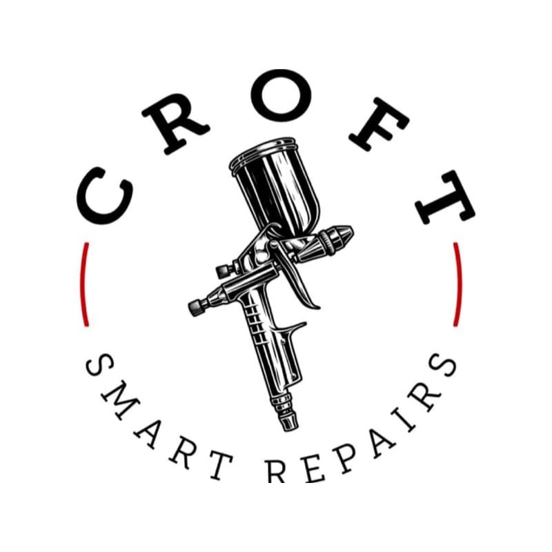Croft Smart Repairs Logo