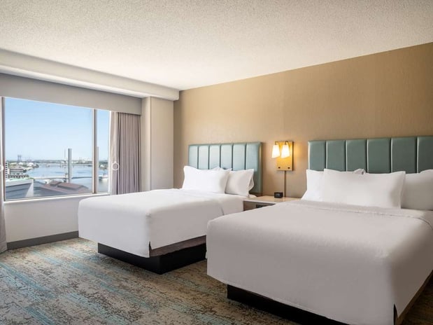 Images Homewood Suites by Hilton Toledo Downtown