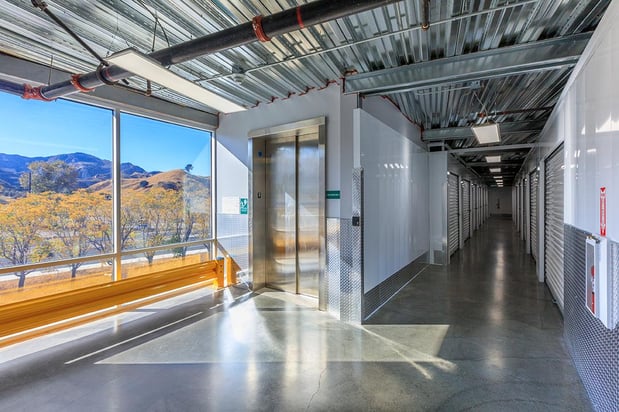 Images Storage King USA