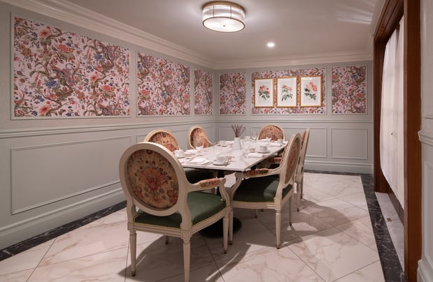 Images InterContinental the Willard Washington D.C. by IHG