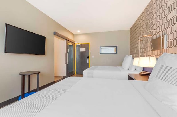 Images GLō Best Western Dallas South DeSoto