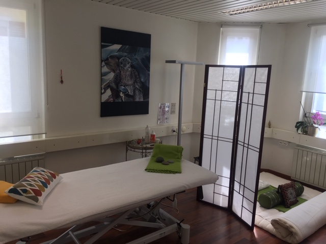 Linggui Akupunktur, Limmattalstrasse 340 in Zürich