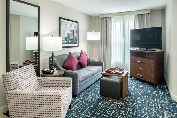 Images Homewood Suites by Hilton Austin NW near The Domain