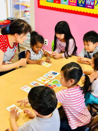 Images Apple Tree Preschool and Kindergarten