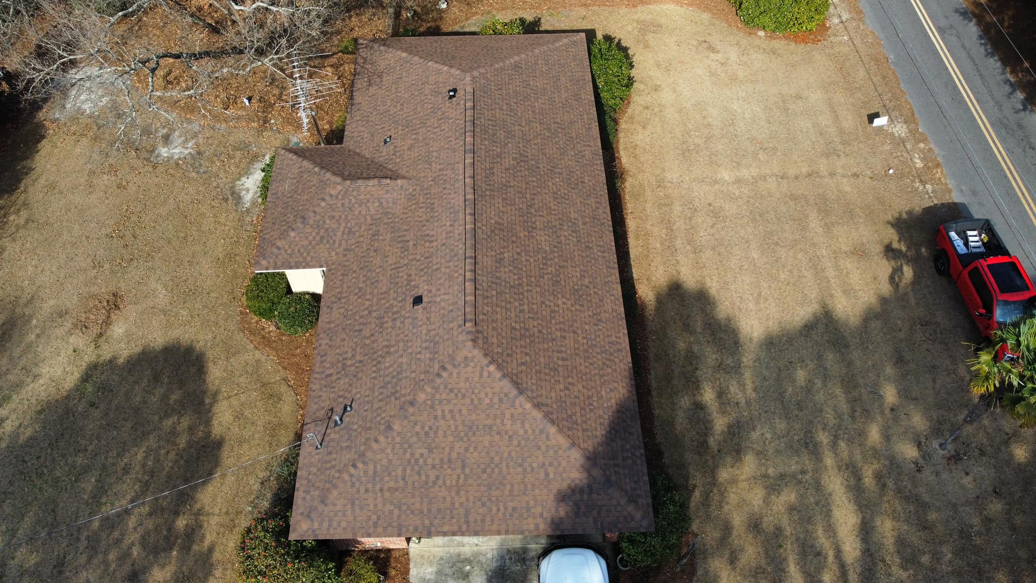 Cornerstone Roofing and Restoration Image