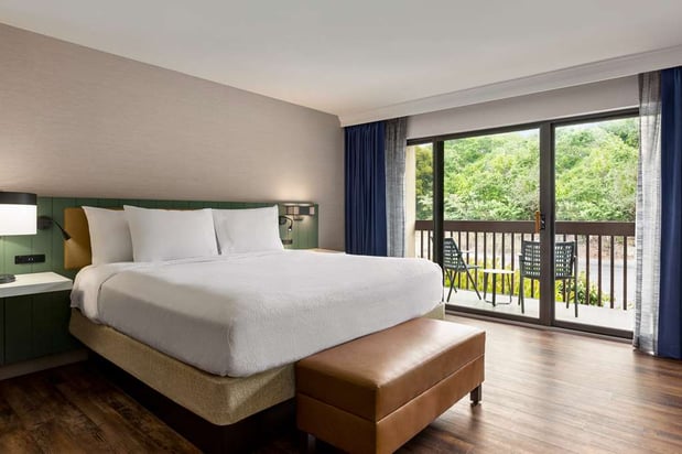 Images Hilton Garden Inn Monterey