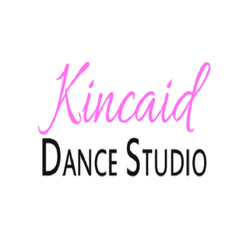 Kincaid Dance Studio Logo