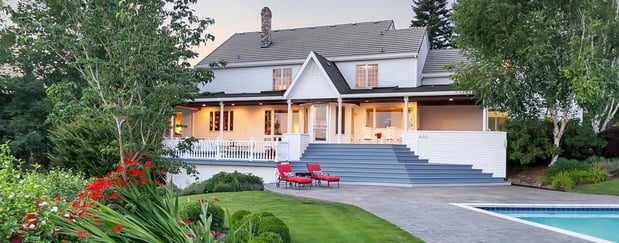 Images Adrian Olmstead, Cascade Hasson Sotheby's International Realty