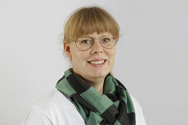 Heidi Lunde Nielsen
