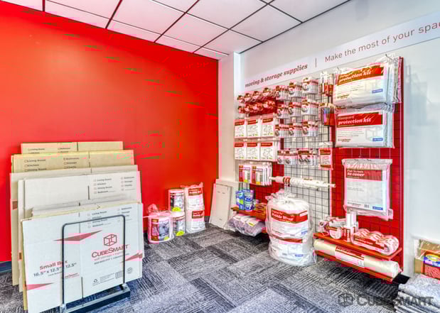 Images CubeSmart Self Storage