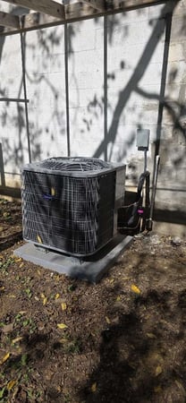 Images Anytime Heating and Air Conditioning