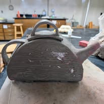 Images Footpotter Studio