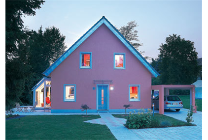 Baustoffbüro Gerber, Bischofswerdaer Str. 22 in Kamenz