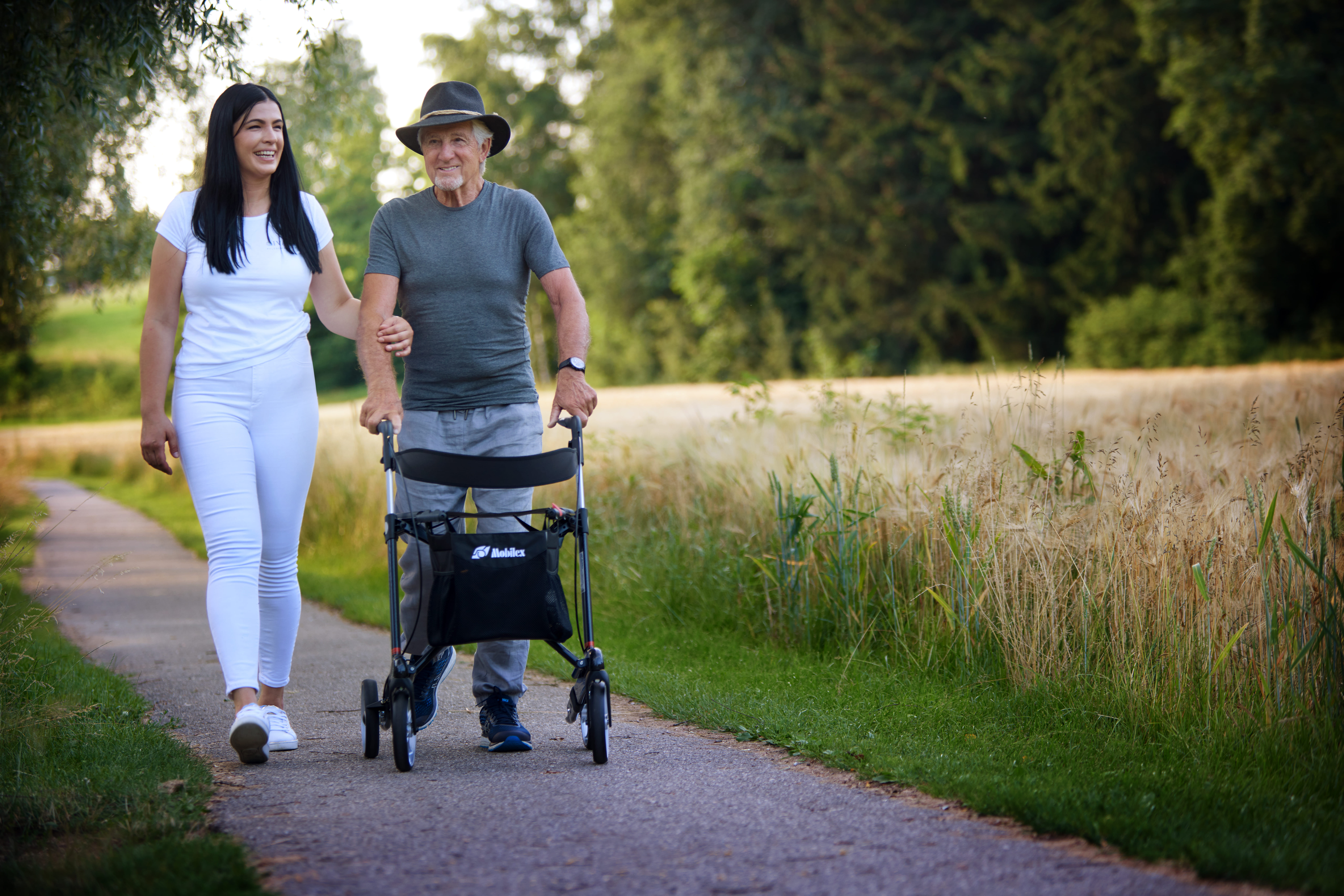 Ivanas Pflegemanagement e.U., Hauptstraße 25 in Peuerbach