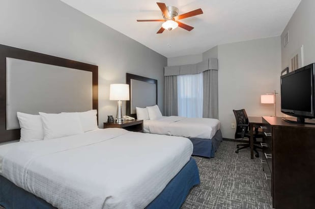 Images Homewood Suites by Hilton Southwind - Hacks Cross