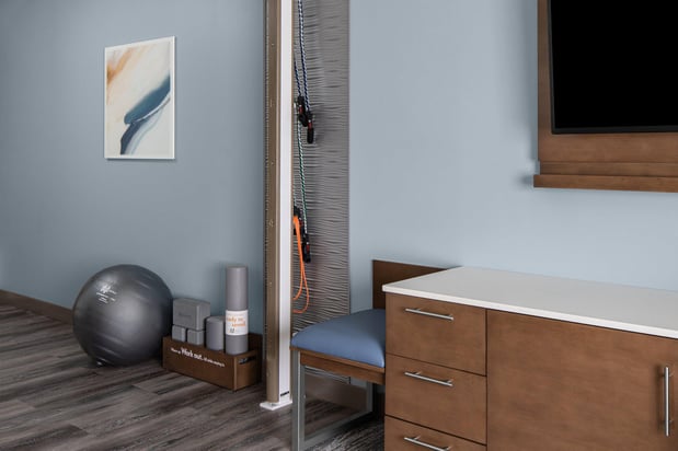 Images Even Hotel Atlanta - Cobb Galleria by IHG