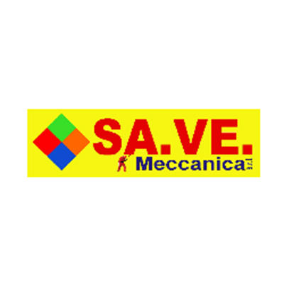 Sa.Ve Meccanica Logo