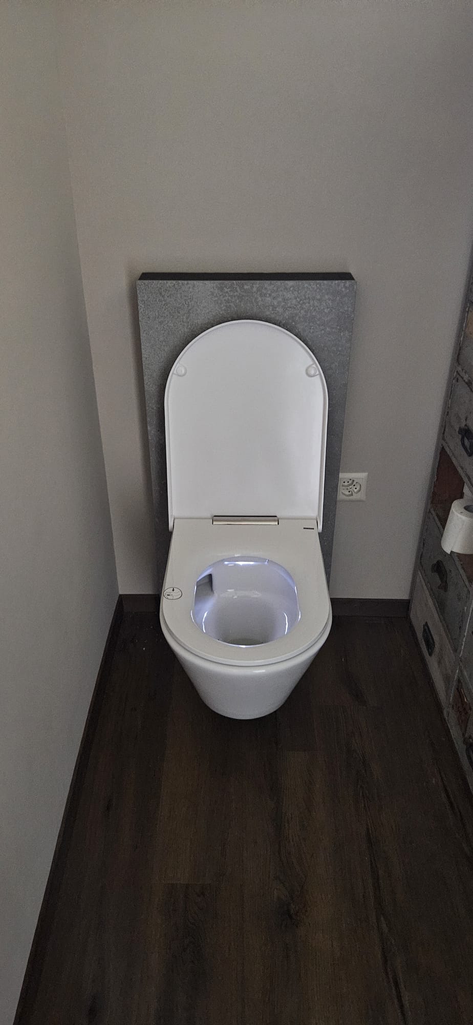 MEHDI Haustechnik GmbH, Almendsberg 574 in Walzenhausen