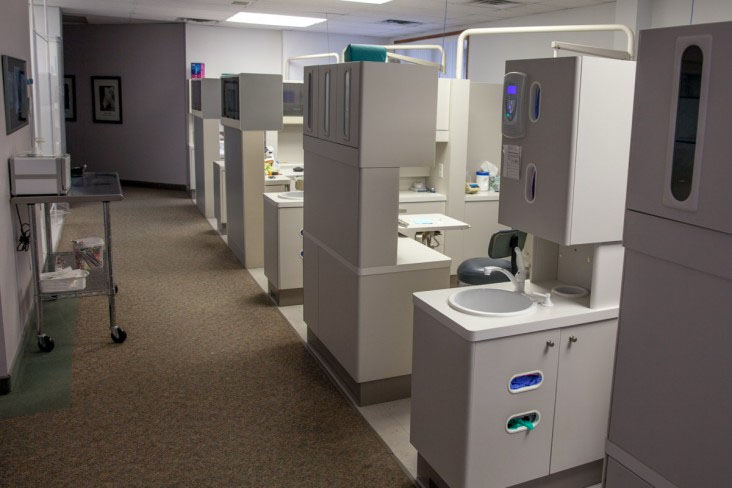 Images Cedar Ridge Esthetic and Family Dentistry