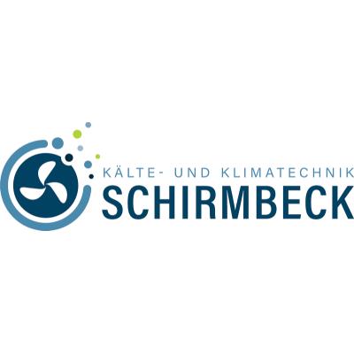 Johannes Schirmbeck Kälte- und Klimatechnik in Alzenau in Unterfranken - Logo