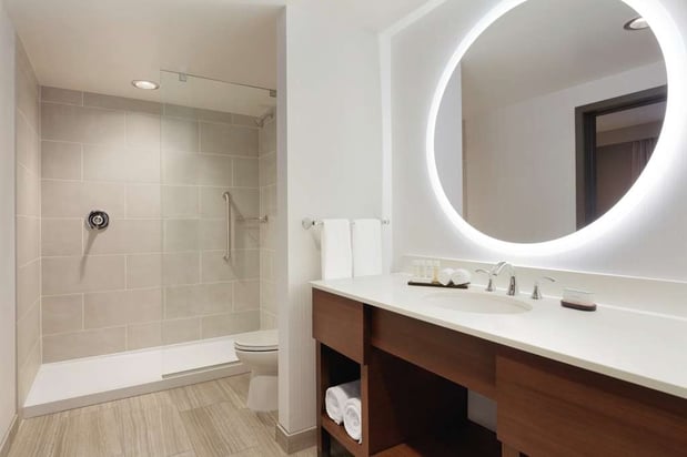 Images Embassy Suites by Hilton South Jordan Salt Lake City