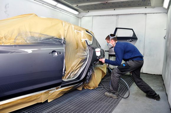 Images Automaalaamo Tornion Autohuolto ja Maalaus Timo Pyyny