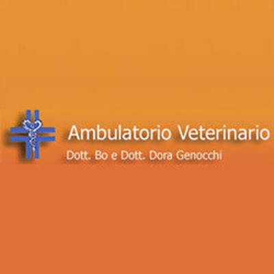 Studio Veterinario Associato Logo