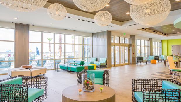 Images Holiday Inn Resort Fort Walton Beach by IHG