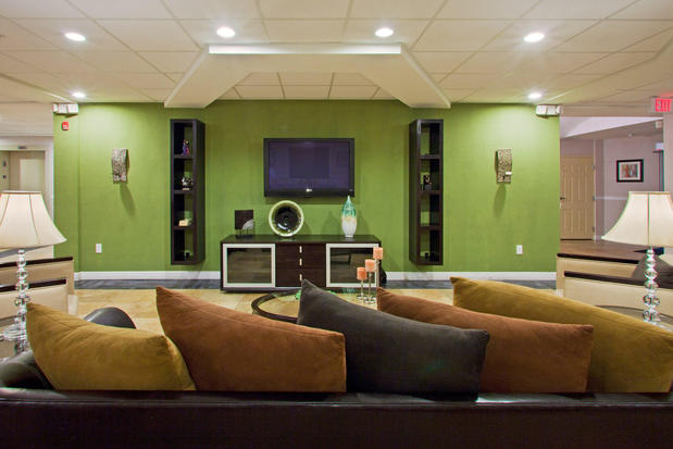 Images Holiday Inn Express West Palm Beach Metrocentre by IHG