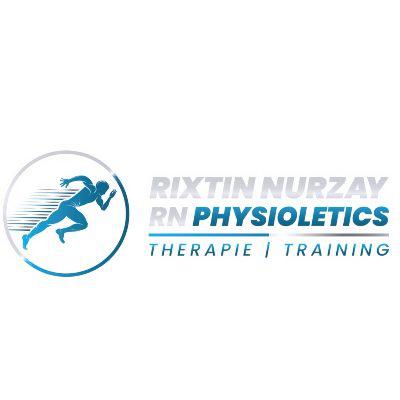 Logo RN PHYSIOLETICS THERAPIE | TRAINING