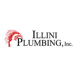Illini Plumbing Logo