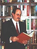 Law Office of Jonathan M. Rutledge