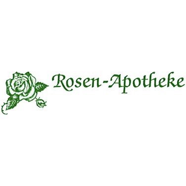 Logo Logo der Rosen-Apotheke