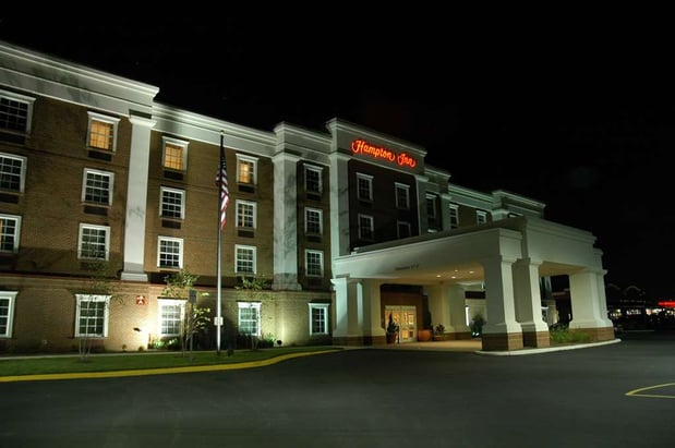 Images Hampton Inn Easton