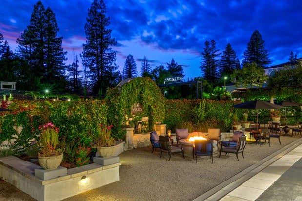 Images The Lodge at Healdsburg, Tapestry Collection by Hilton