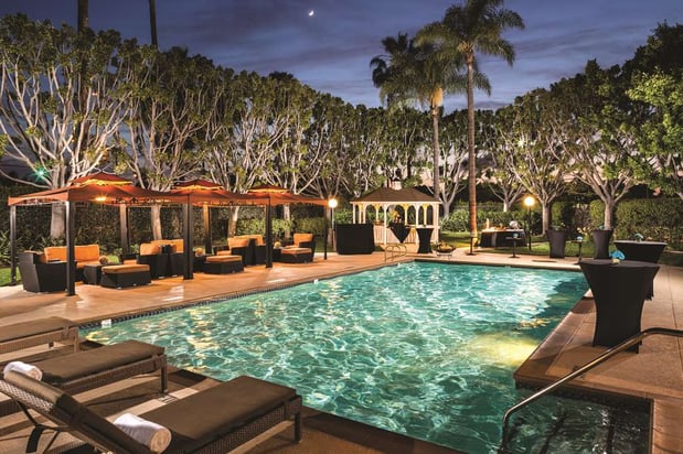 Images DoubleTree by Hilton Hotel Carson