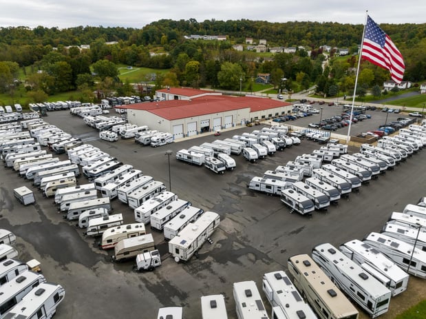 Images Camping World RV Sales
