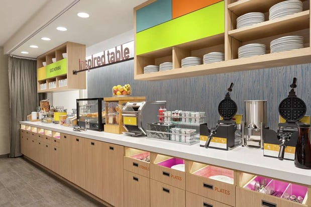 Images Home2 Suites by Hilton Harrisburg North