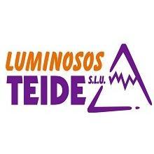 LUMINOSOS TEIDE S.LU Santa Cruz de Tenerife